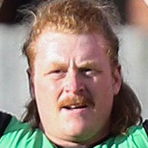 Bradley Roberts