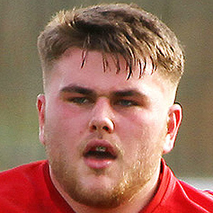 Luke Yendle