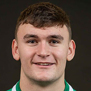 Ben Moxham