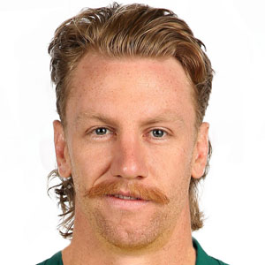 Ben O'Donnell
