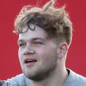 Callum Reid