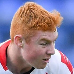 Nathan Doak