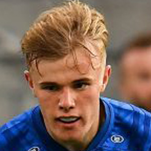 Jamie Osborne