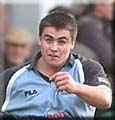 Gareth McCarthy