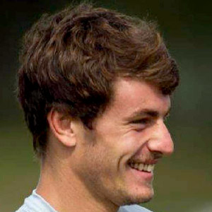 Gonzalo Bertranou