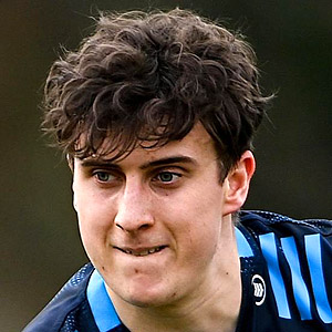 Tim Corkery