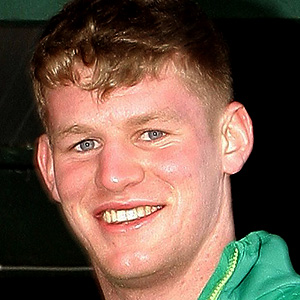 Cian Hurley