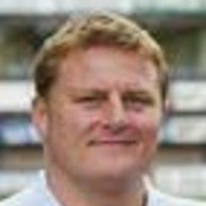 Darren Crompton