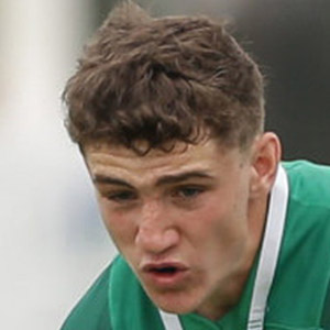Cormac Foley