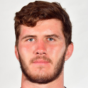 Ruan Nortje