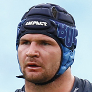 Marco van Staden