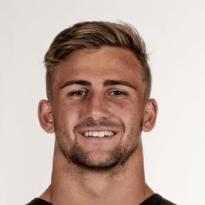 Jeremy Ward