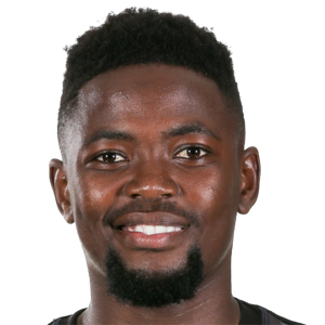 Sanele Nohamba