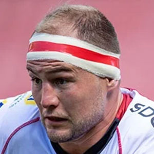 PJ Botha