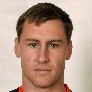 Andre Warner