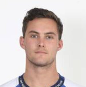 Dan Kriel