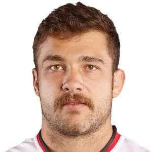 Morne Brandon