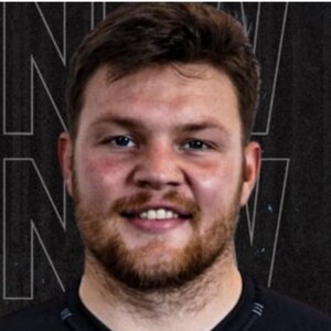 Nathan McBeth