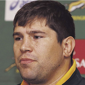 Willem Alberts