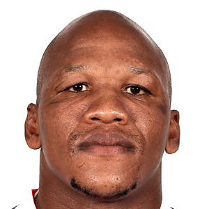 Bongi Mbonambi