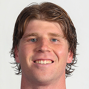 Evan Roos