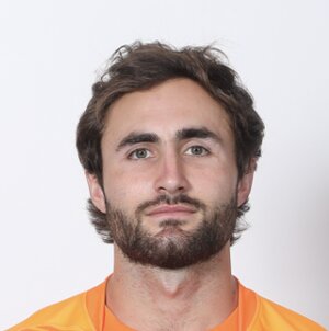 Rikus Pretorius