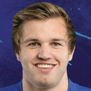 Daniel du Plessis