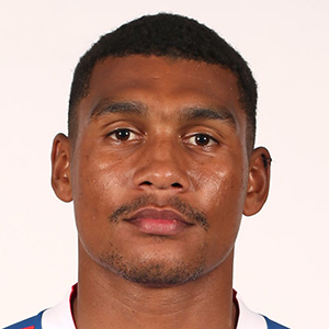 Damian Willemse