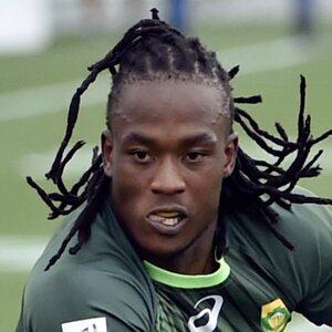 Seabelo Senatla