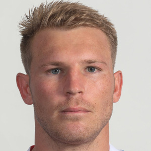 Paul de Wet