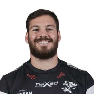 Marius Louw