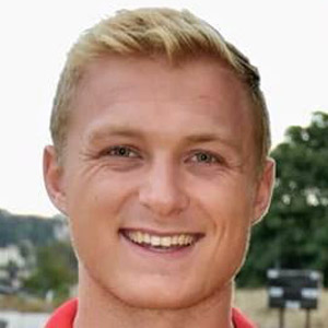 Cameron Hutchison