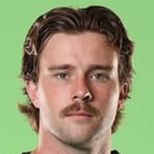 Mack Hansen