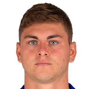 Leonardo Marin