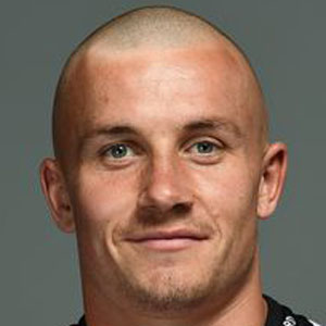 Ben Vellacott