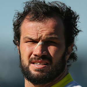 Bismarck du Plessis