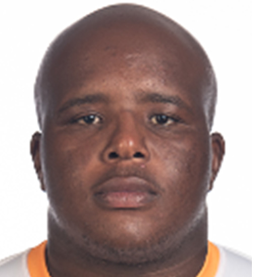Khuthuzani Mchunu