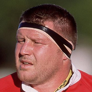 Dai Young