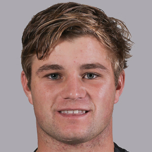 Murray Koster