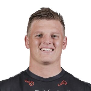 Dan Jooste