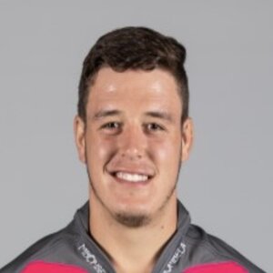 Morgan Naude