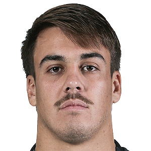 Jeandre Labuschagne