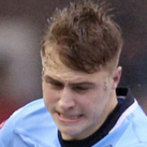 Jacob Beetham