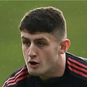 Eoin O'Connor
