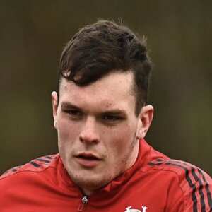Mark Donnelly