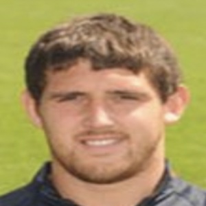 Ross Johnston