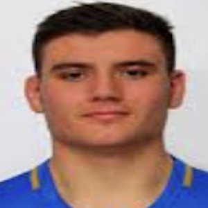 Jake Polledri