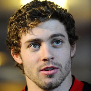 Leigh Halfpenny