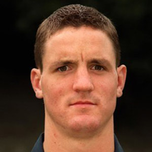 David Quinlan