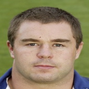 Gavin Hickie